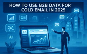 B2B Mailing list